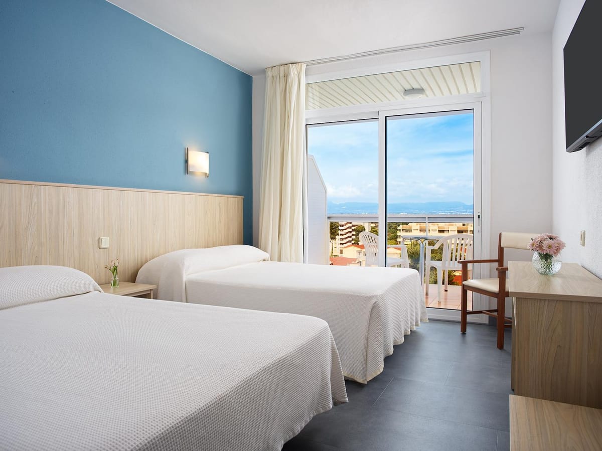 Hotel Marinada — 3