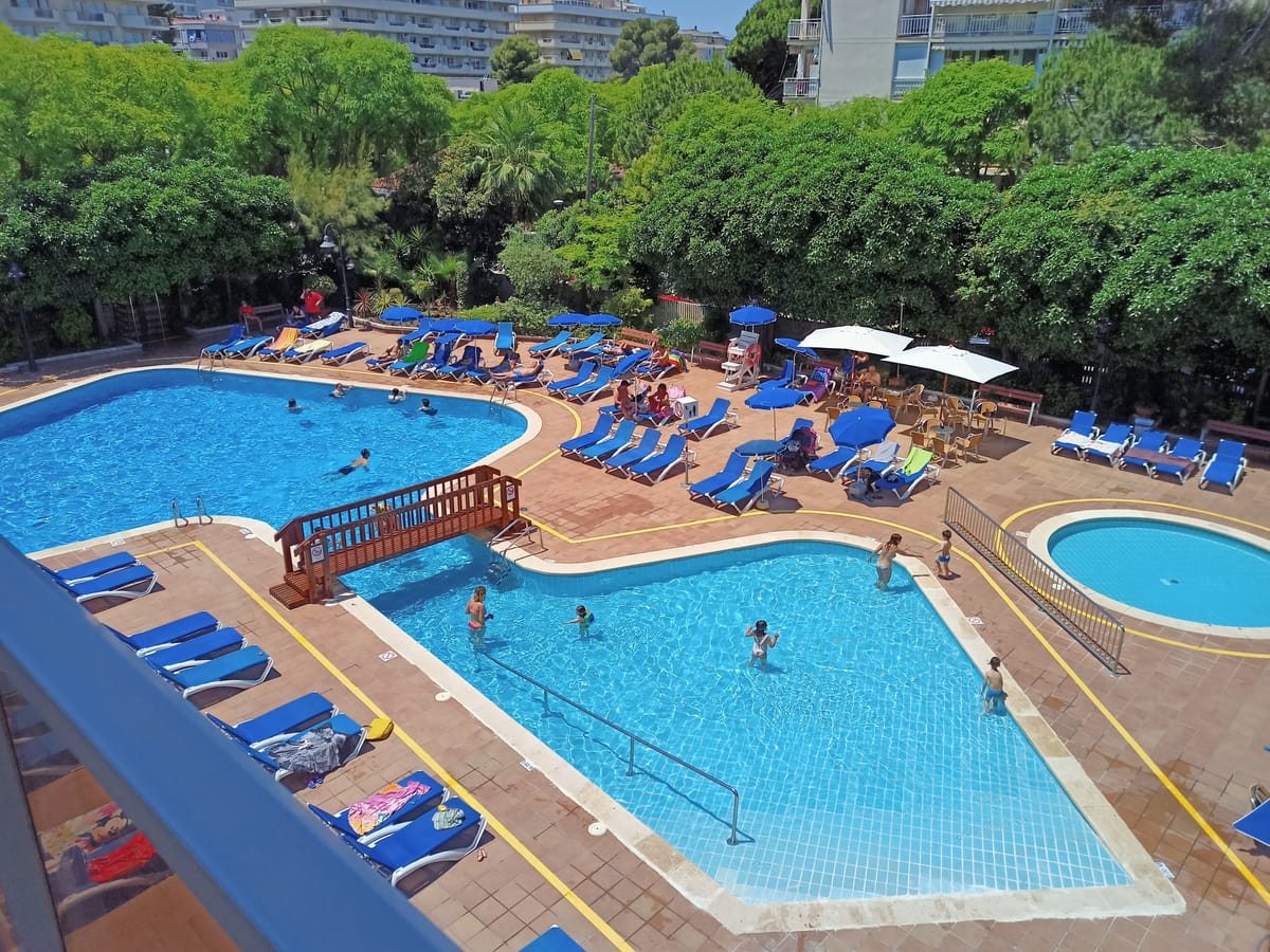 Hotel Marinada — 4