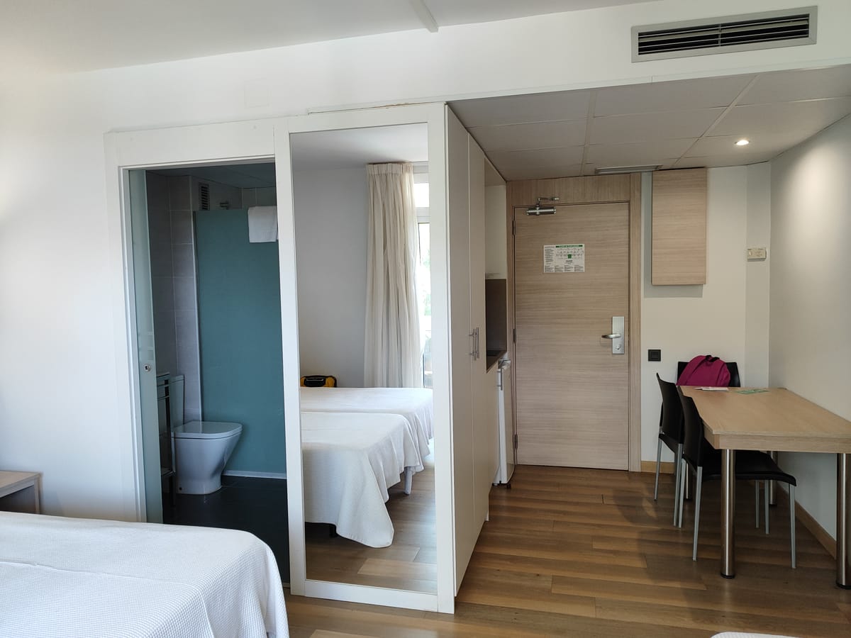 Hotel Marinada — 5
