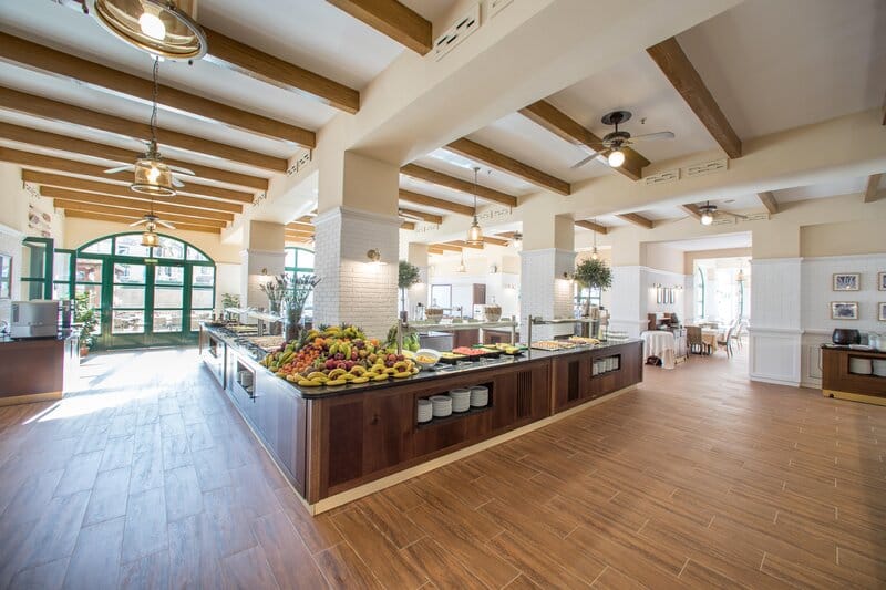 Hotel PortAventura — 2