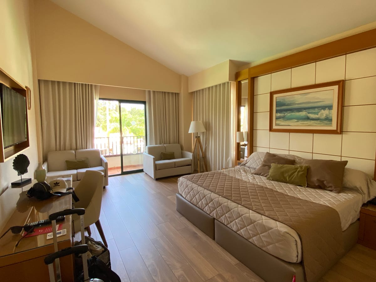 Hotel PortAventura — 4