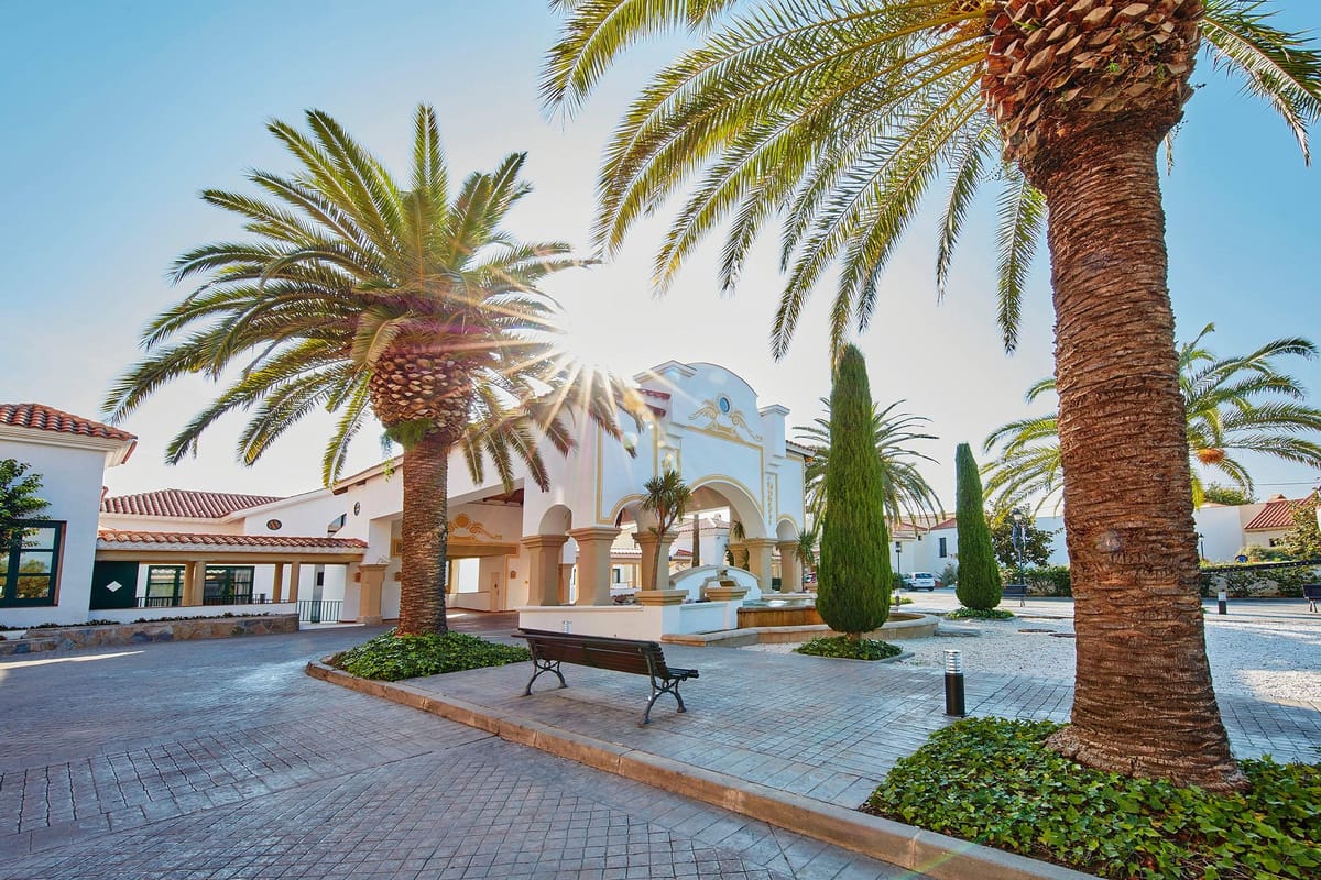 Hotel PortAventura — 5