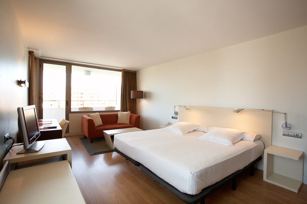 Magnolia hotel — 3