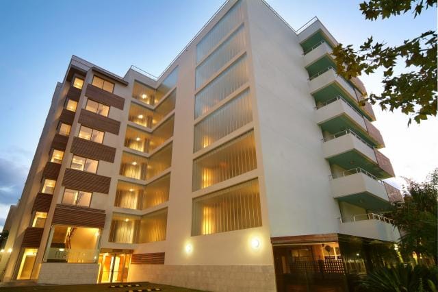 Magnolia hotel — 5