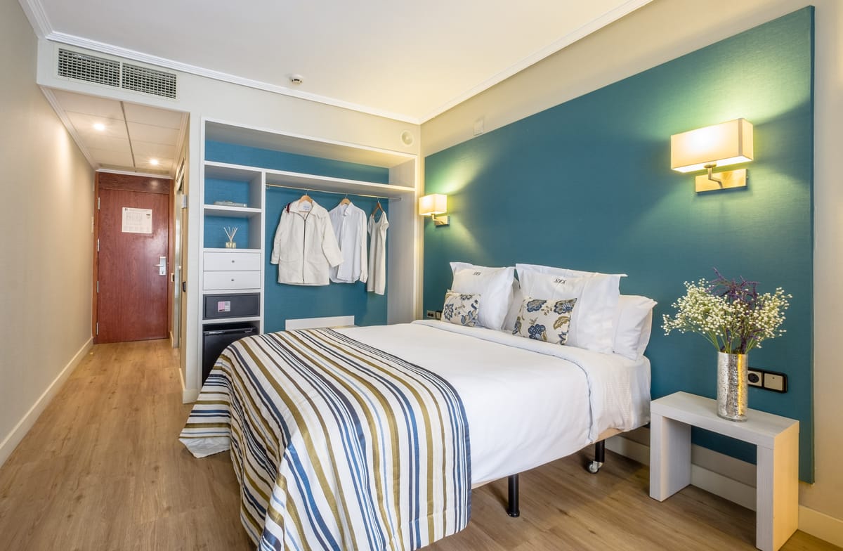 Num Hotel — 3