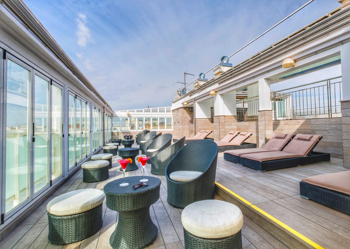 Num Hotel — 4