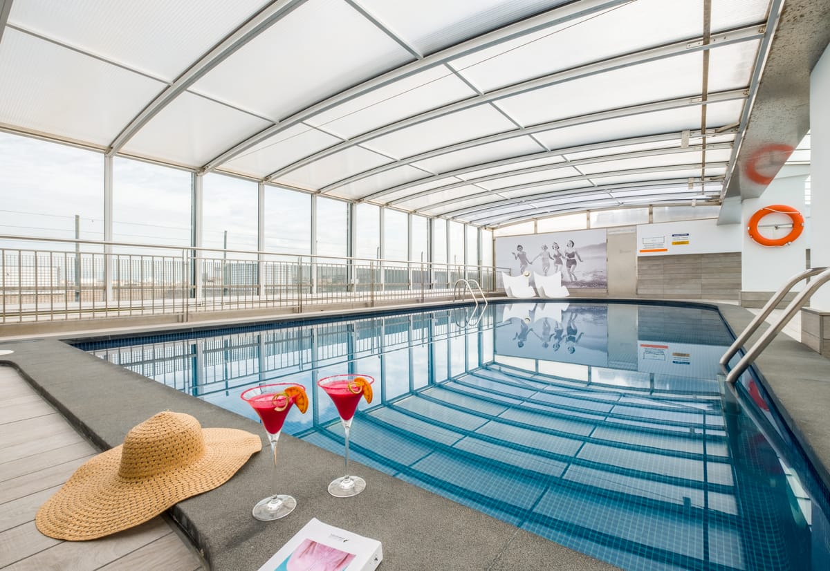 Num Hotel — 5