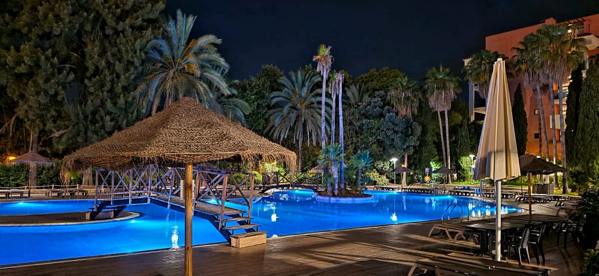 Ohtels Vila Romana — 1