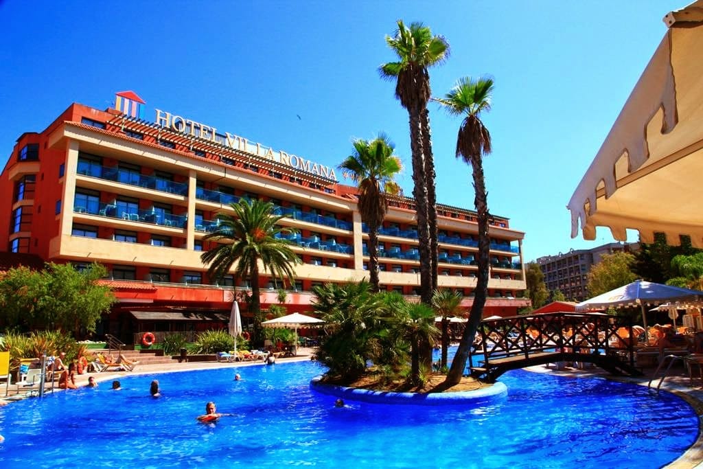 Ohtels Vila Romana — 3