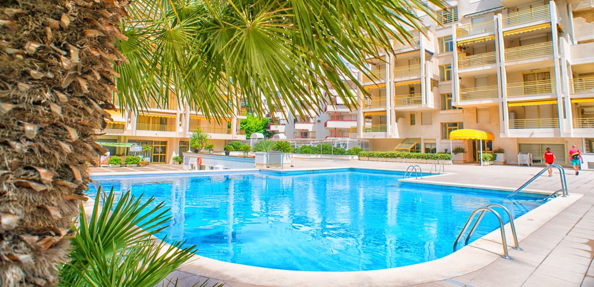 Ona Suites Salou — 2
