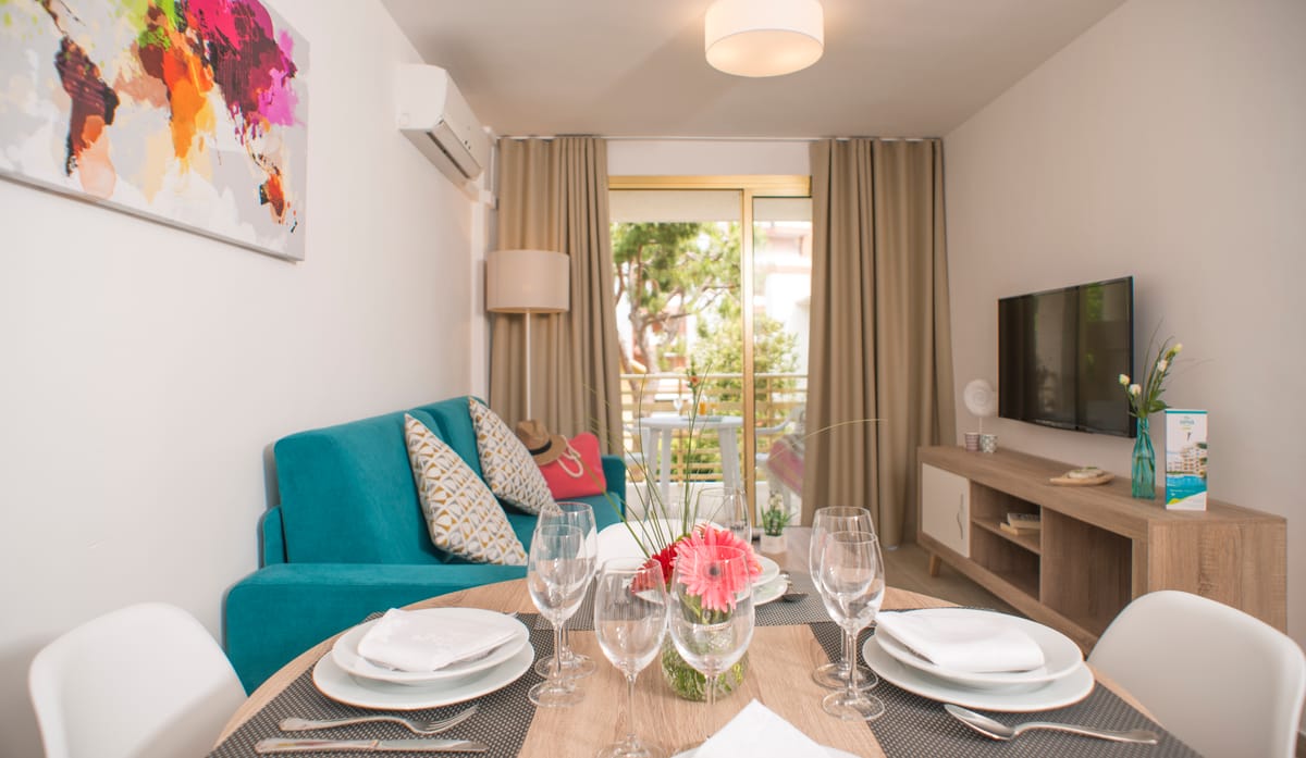 Ona Suites Salou — 3