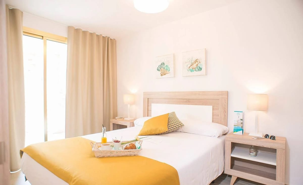 Ona Suites Salou — 4