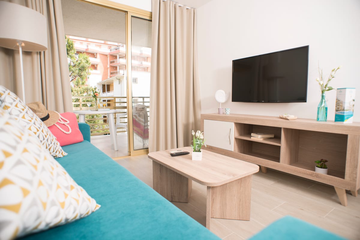 Ona Suites Salou — 5