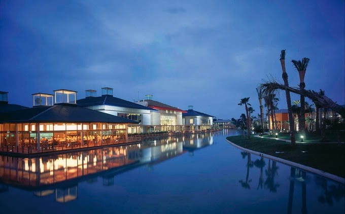 PortAventura Hotel Caribe — 2