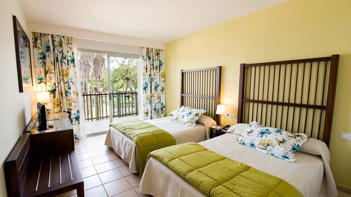 PortAventura Hotel Caribe — 3