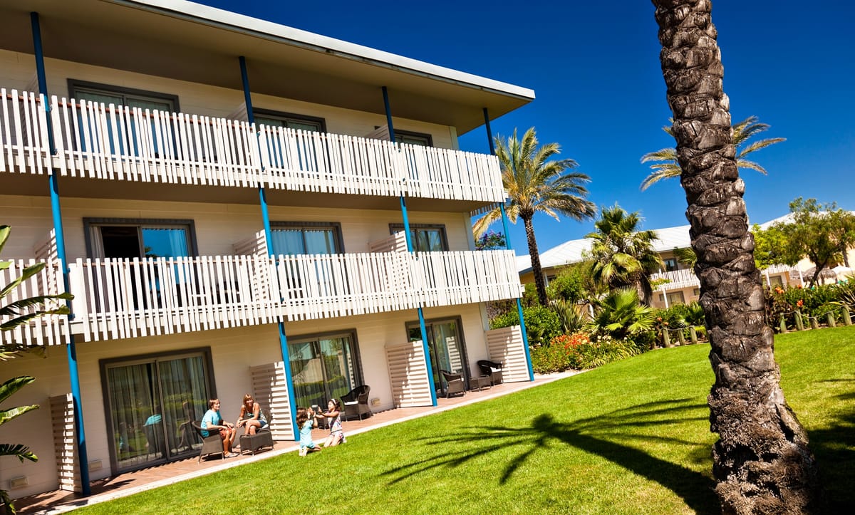 PortAventura Hotel Caribe — 5