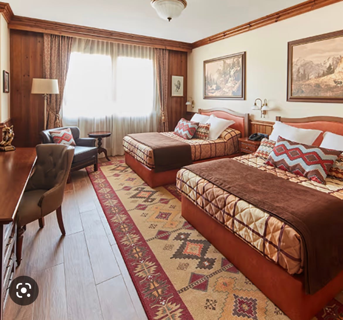 PortAventura Hotel Colorado Creek — 5