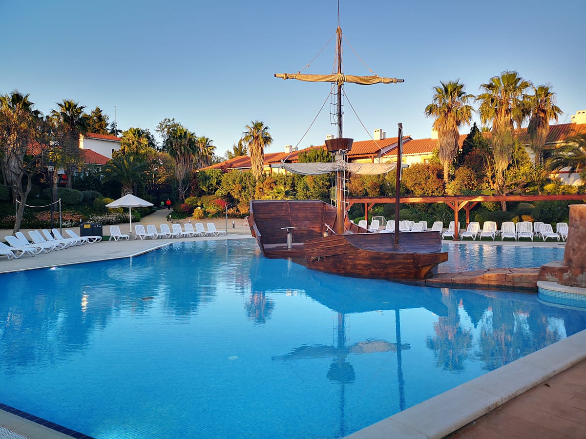 PortAventura Hotel El Paso — 3