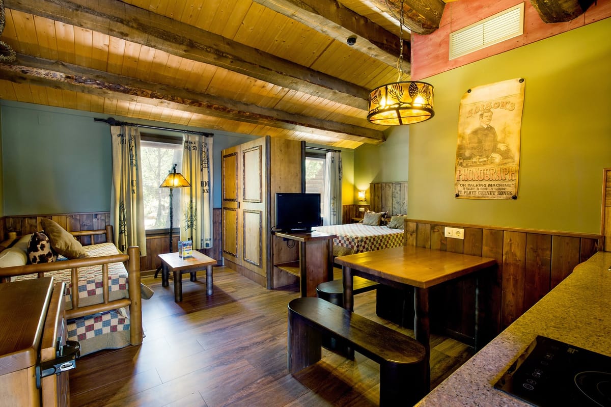 PortAventura Hotel Gold River — 2