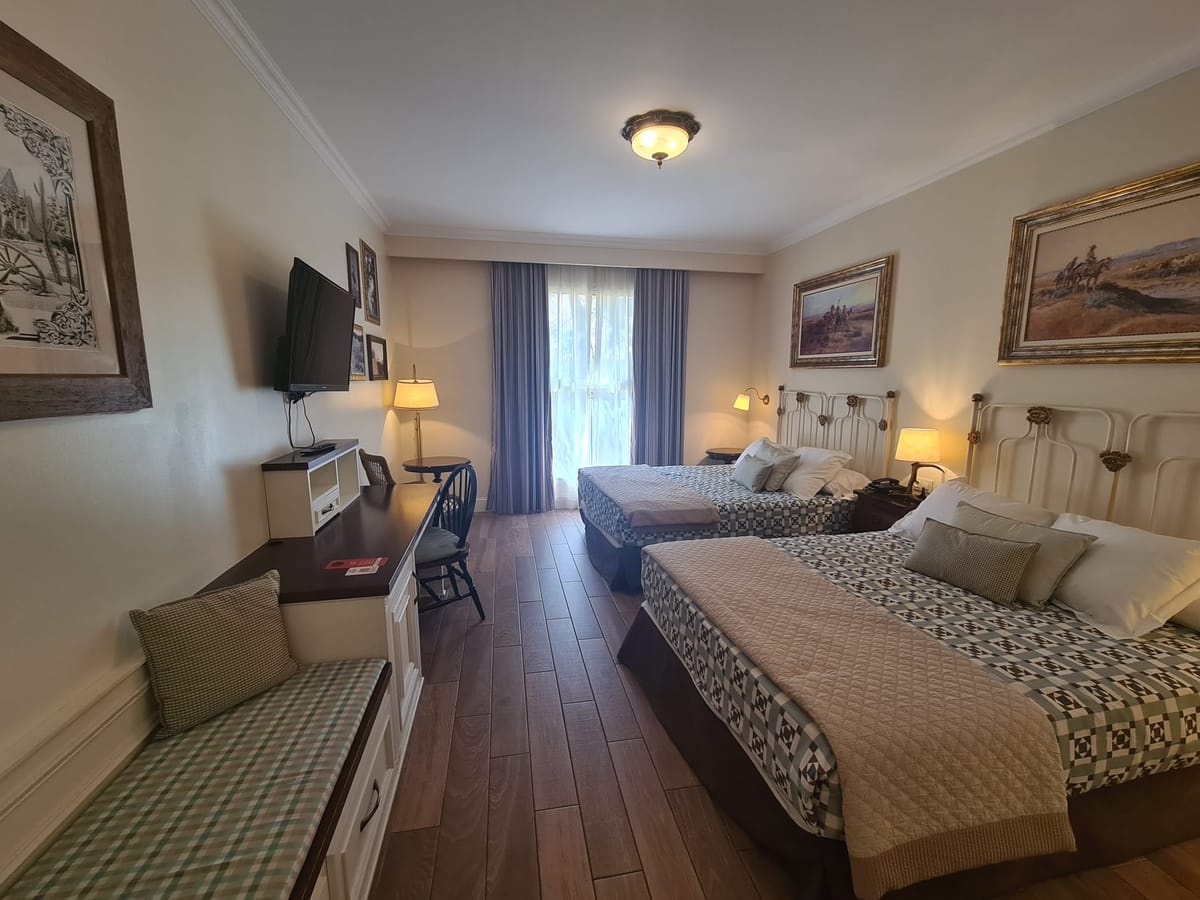 PortAventura Hotel Gold River — 3