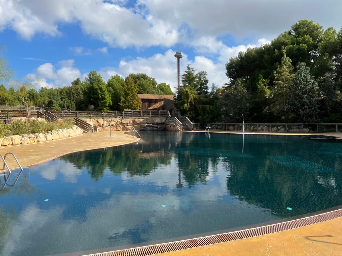 PortAventura Hotel Gold River — 4