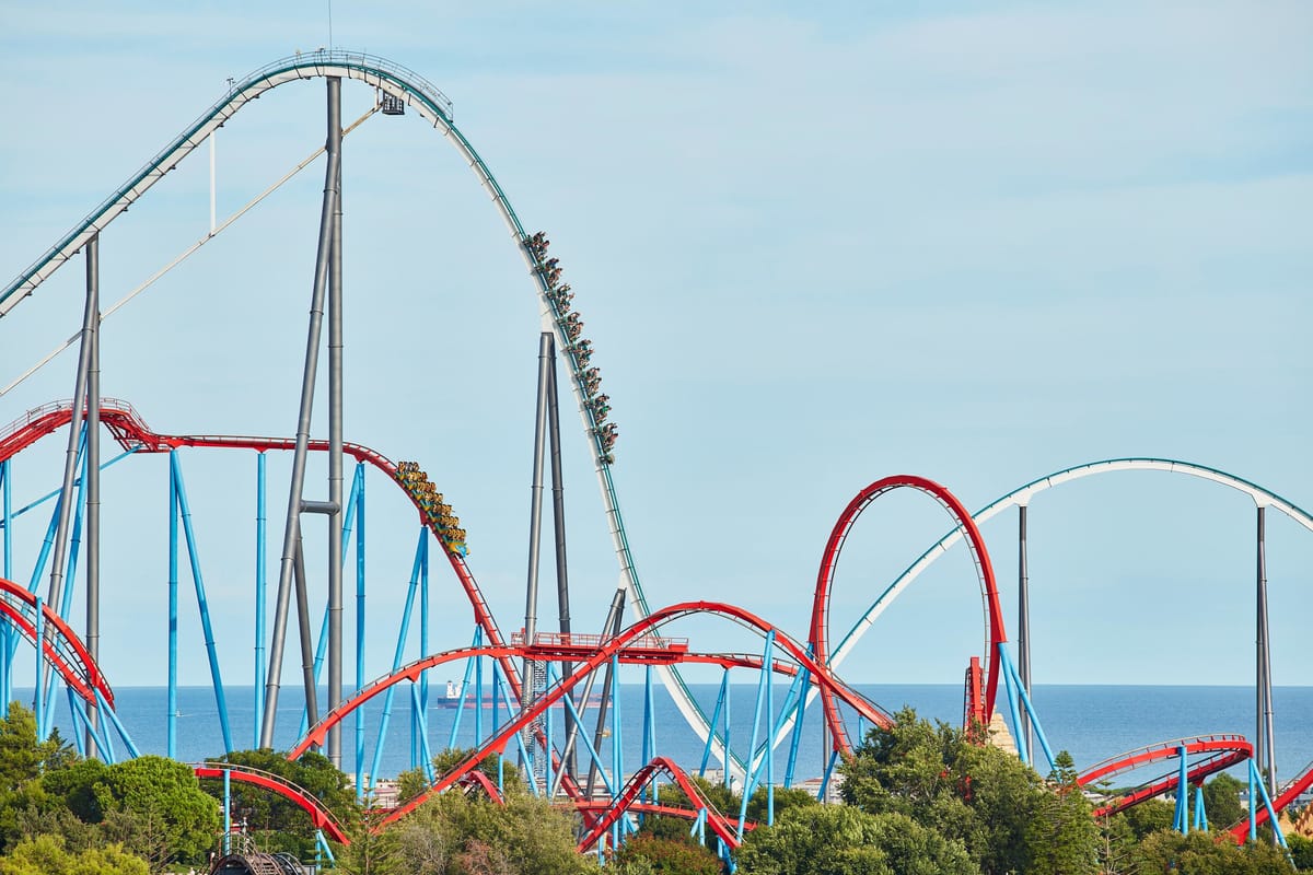 PortAventura Hotel Gold River — 5