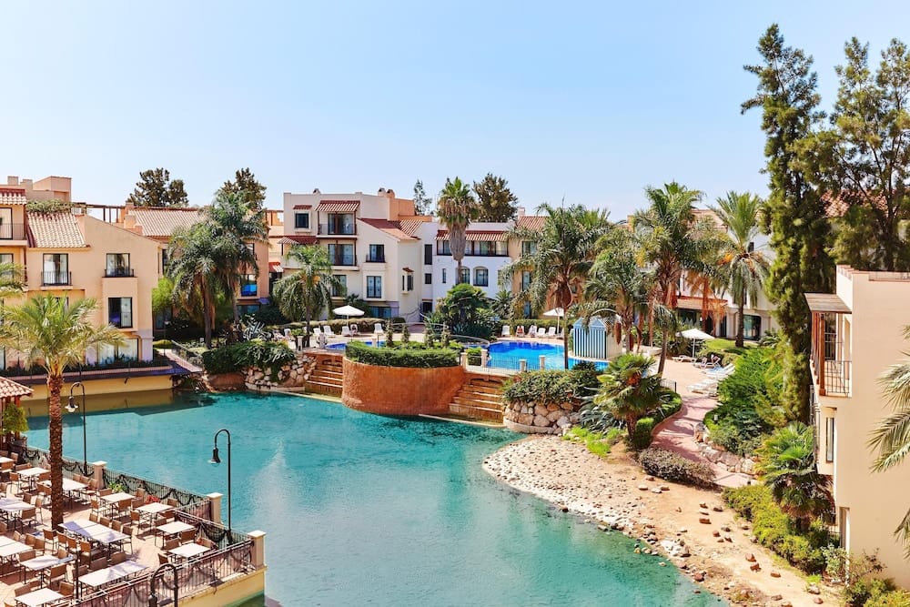 PortAventura Resort - Includes unlimited access to PortAventura Park & 1 access to Ferrari Land — 1