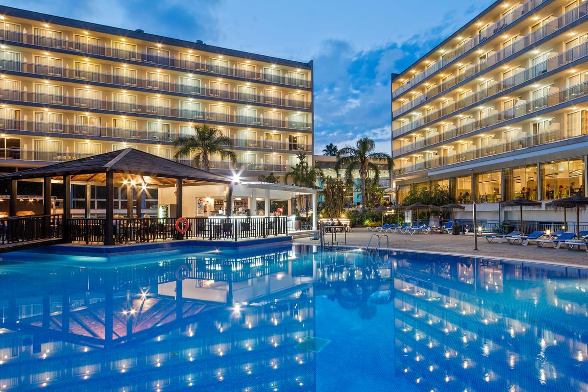 Sol Costa Daurada — 1