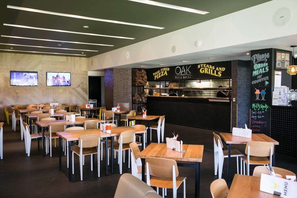 Alpha Hotel Eastern Creek — 5