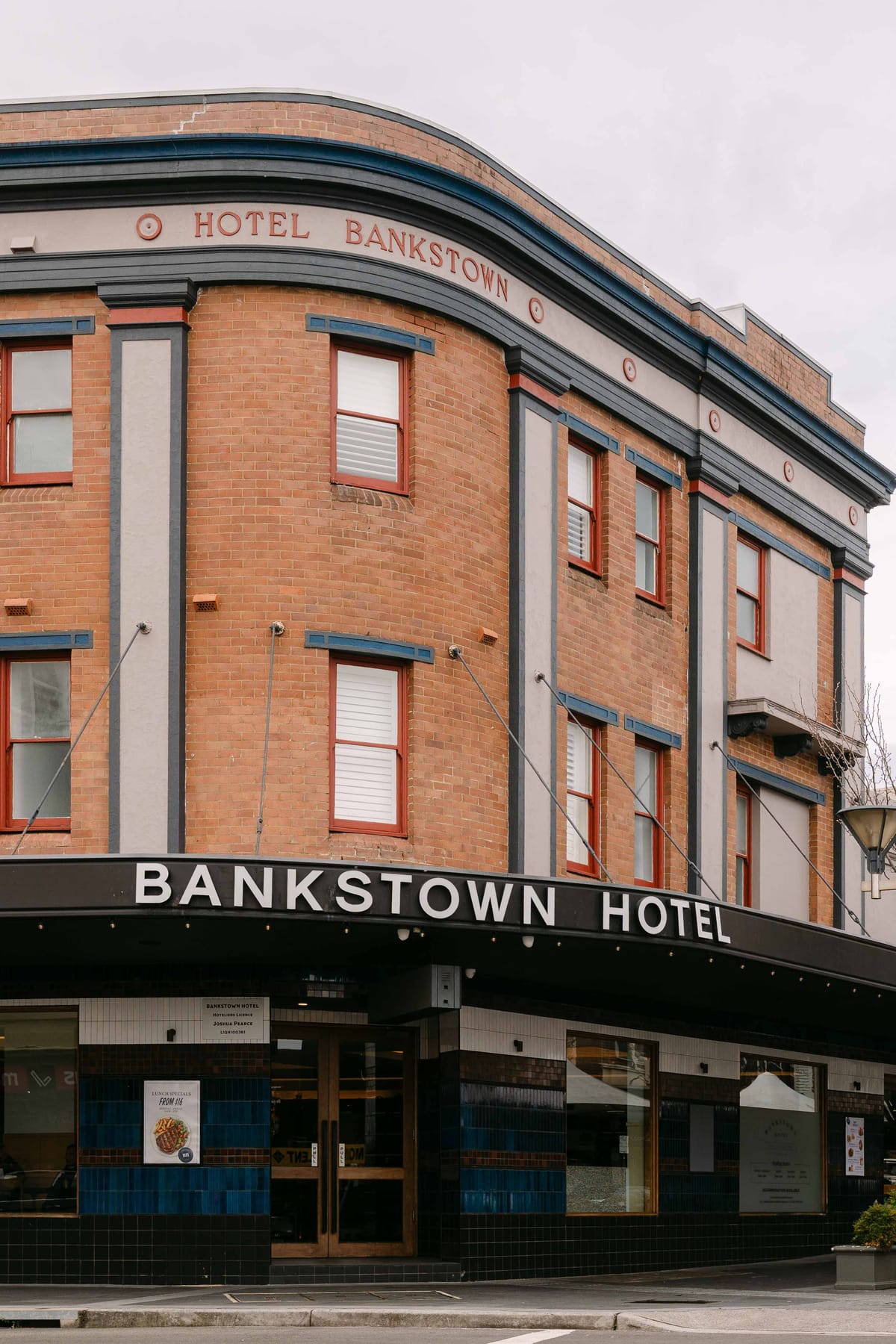 Bankstown Hotel — 5