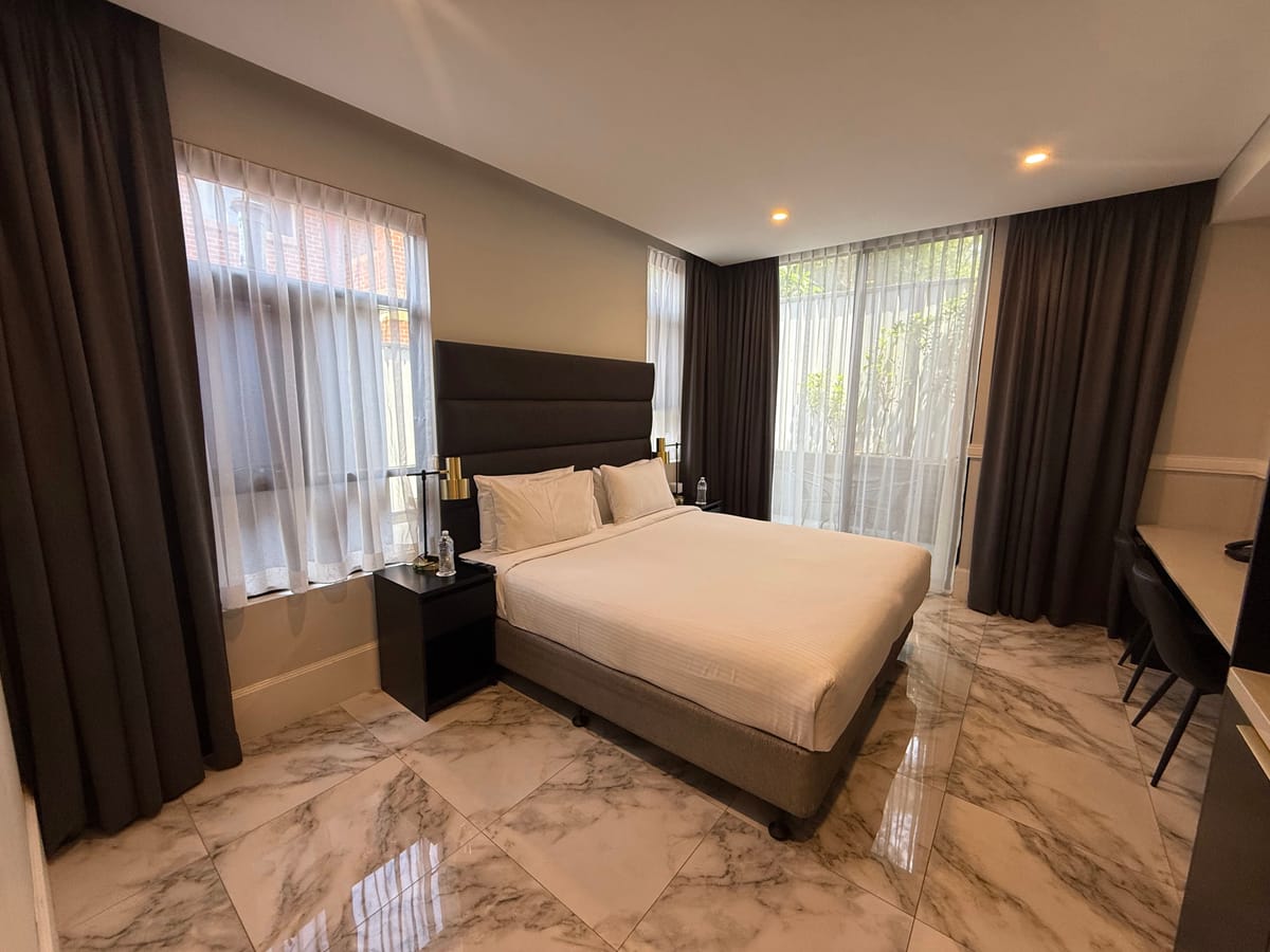 Gladius Hotel & Suites — 2