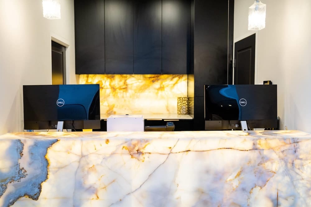 Gladius Hotel & Suites — 3
