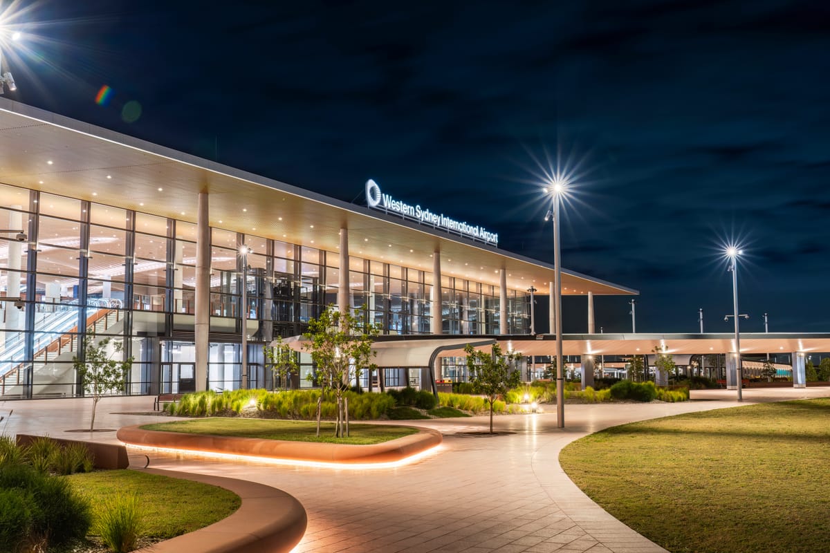 Holiday Inn Sydney St Marys by IHG — 2