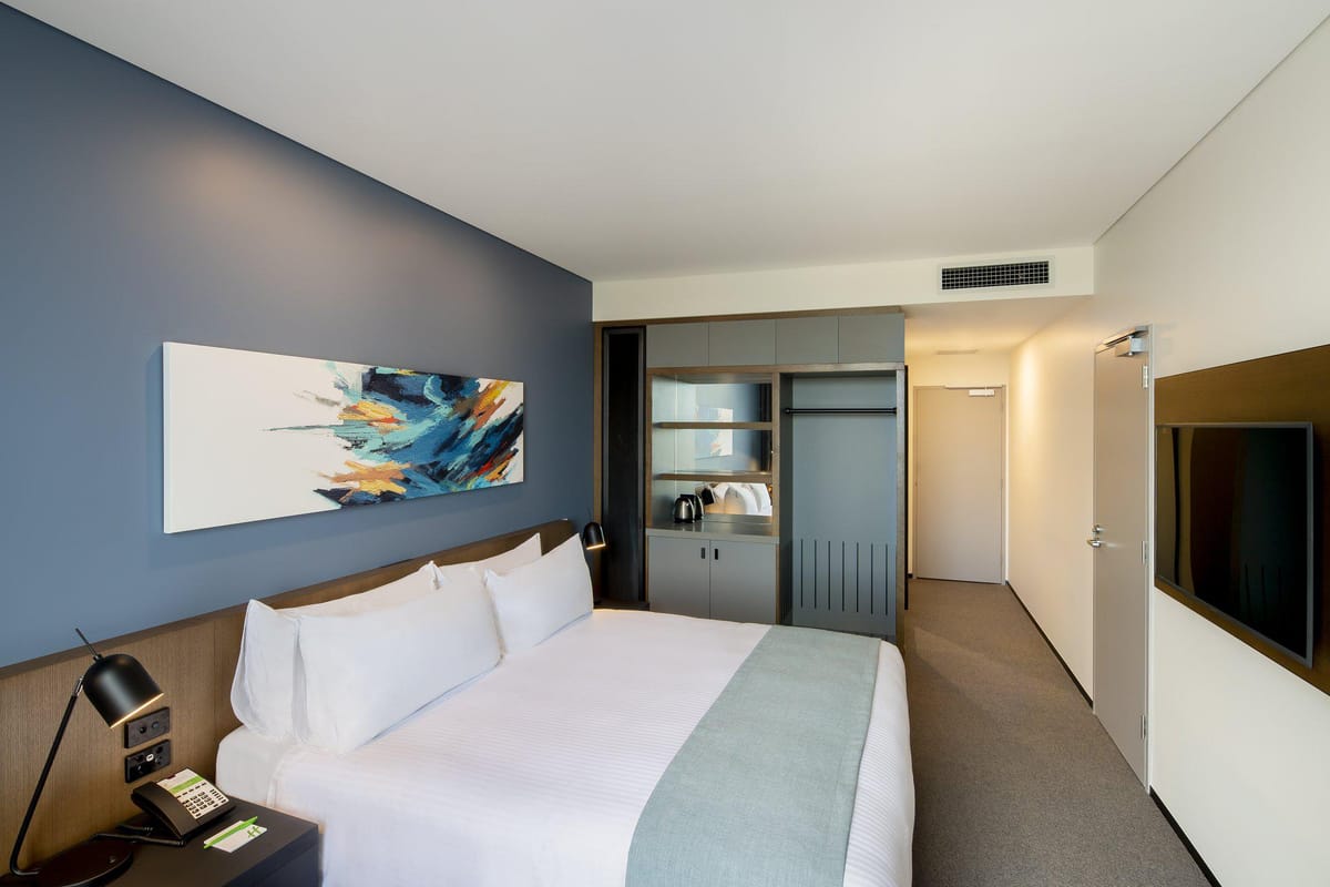 Holiday Inn Sydney St Marys by IHG — 3
