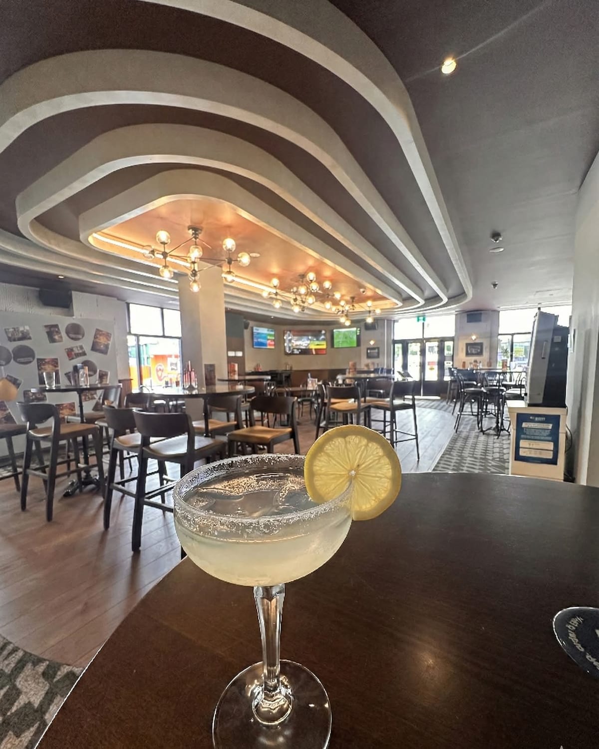 Melton Hotel — 3