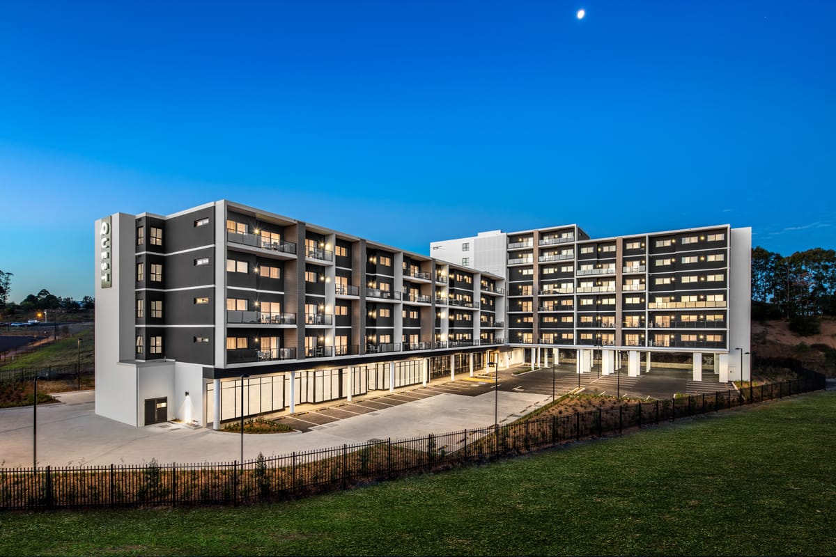 Quest Bella Vista — 2