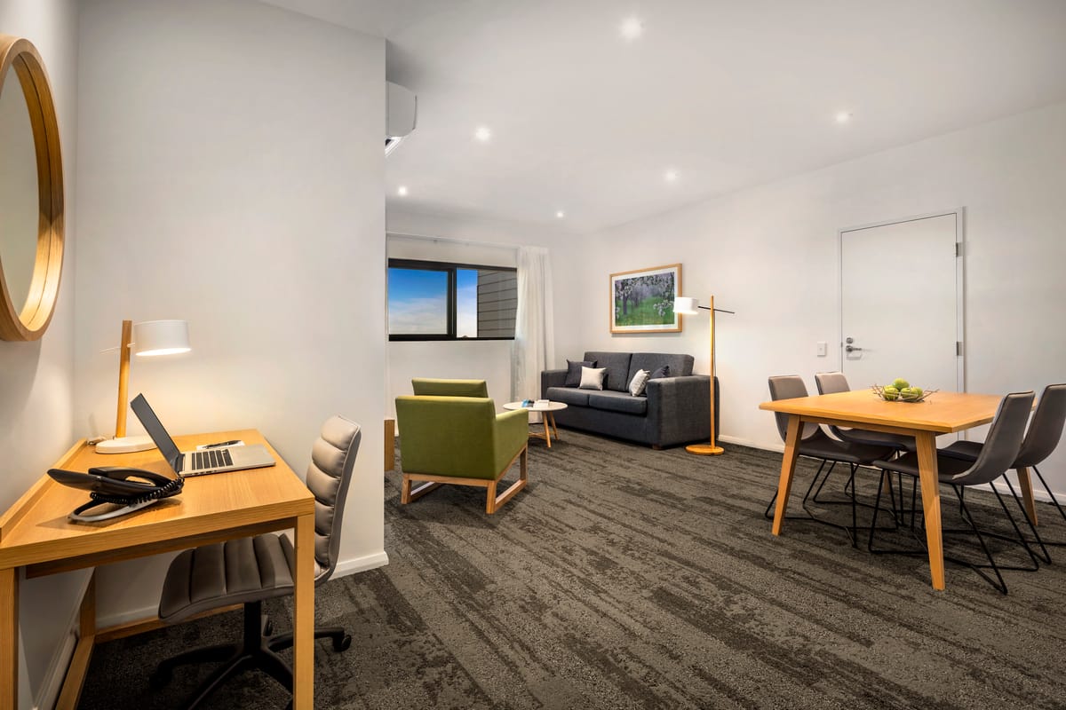 Quest Bella Vista — 4