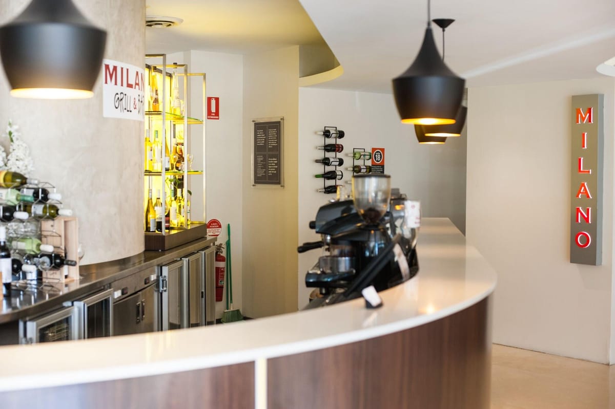 Ramada Hotel & Suites by Wyndham Sydney Cabramatta — 4