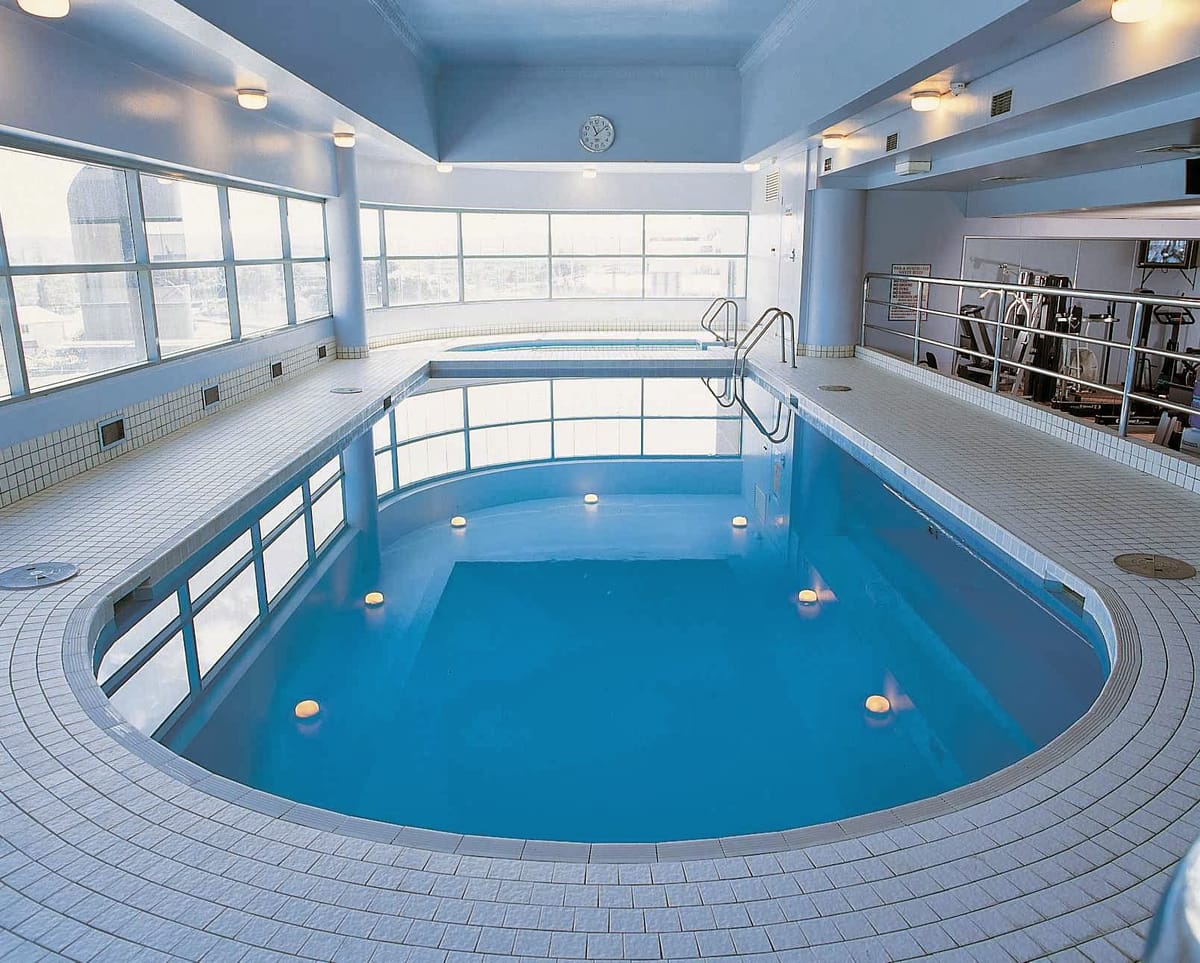 Rydges Parramatta — 4
