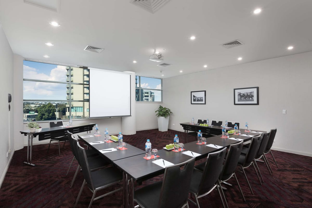 Rydges Parramatta — 5