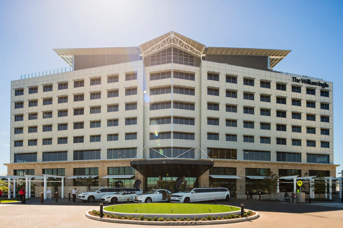 The William Inglis Hotel Warwick Farm - MGallery Collection — 3