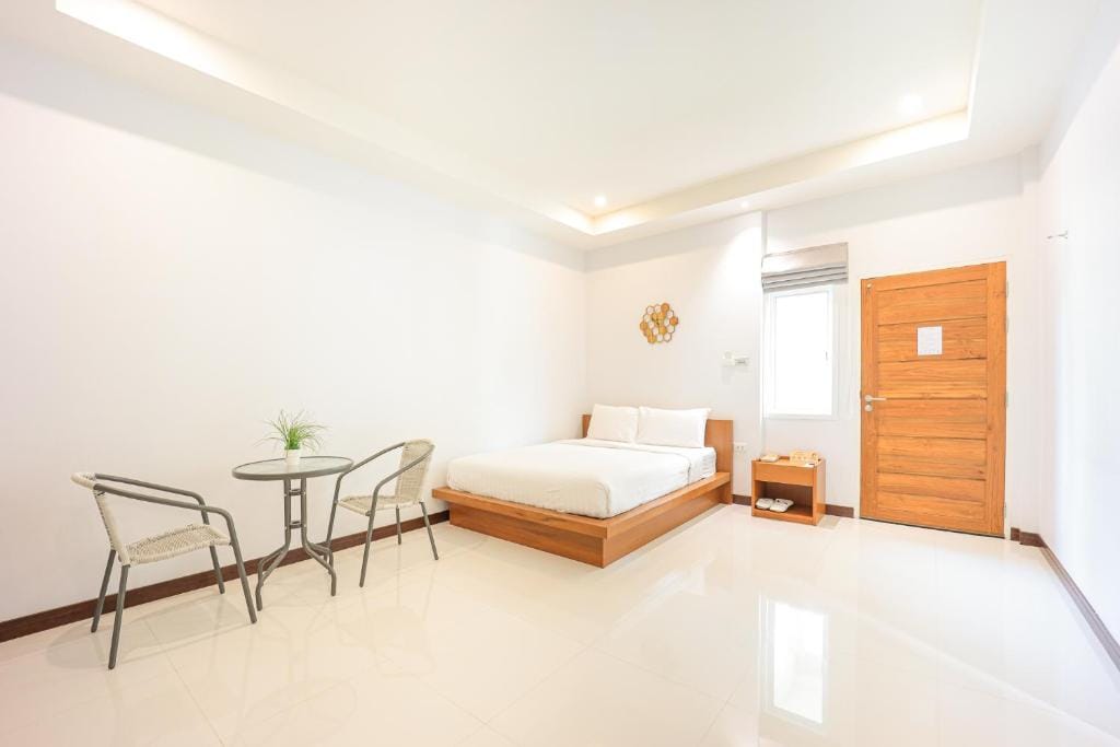 AKARD Private Villas Sattahip — 2