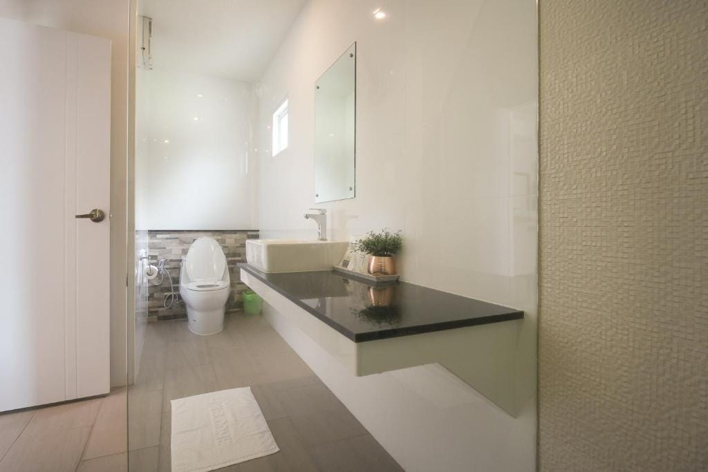 AKARD Private Villas Sattahip — 3