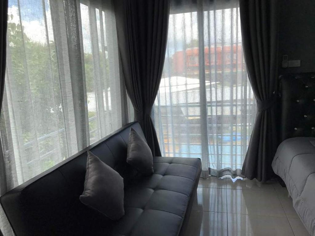 Asia's Beach Apartments — 4