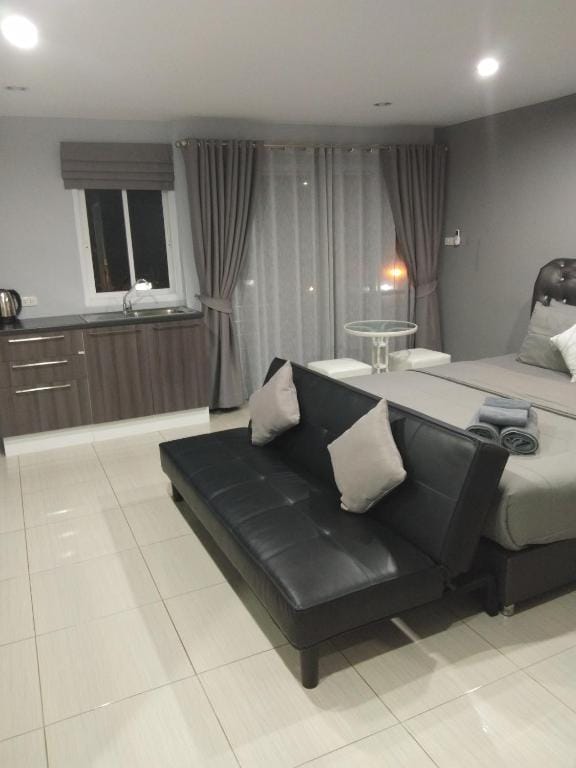 Asia's Beach Apartments — 5