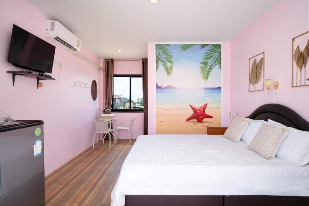 Brown Home Sattahip @ 19 — 5