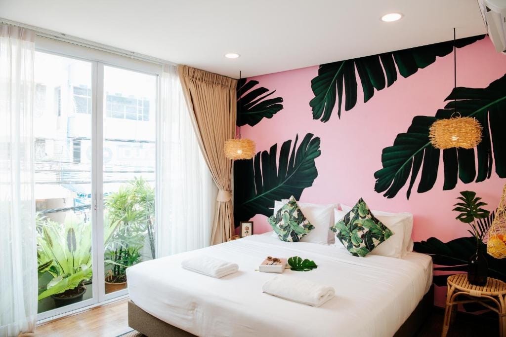 Summer Stay Sattahip — 2