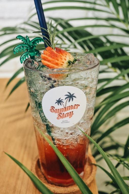 Summer Stay Sattahip — 4