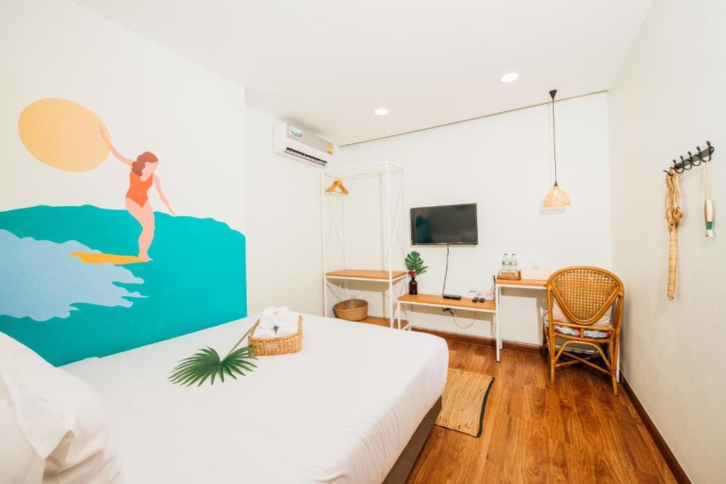 Summer Stay Sattahip — 5