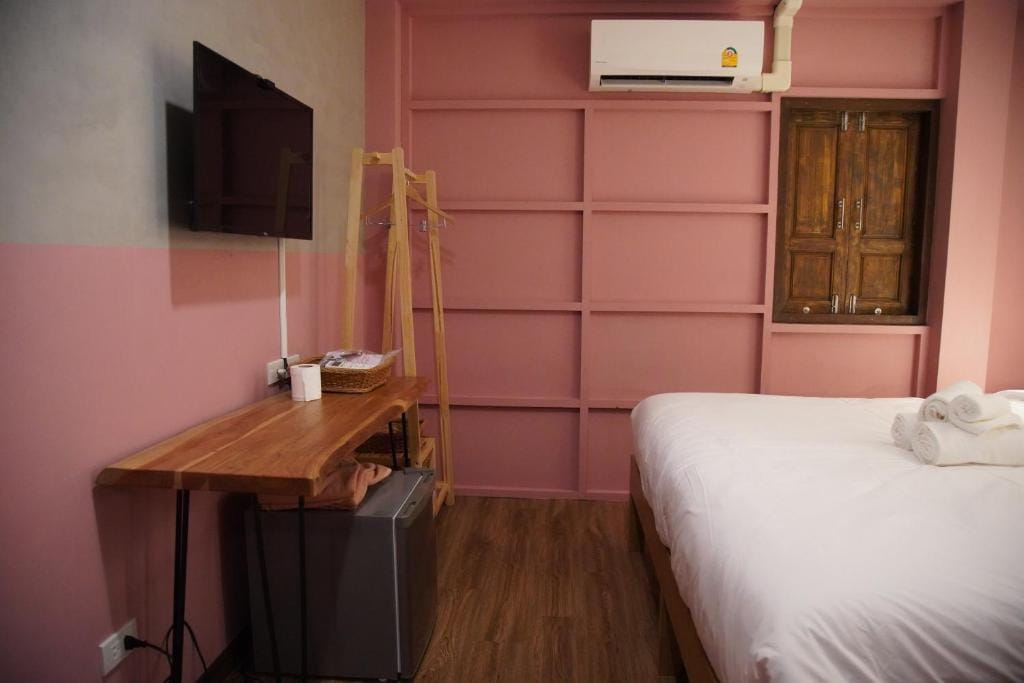 Tali-Yailai Hostel — 5